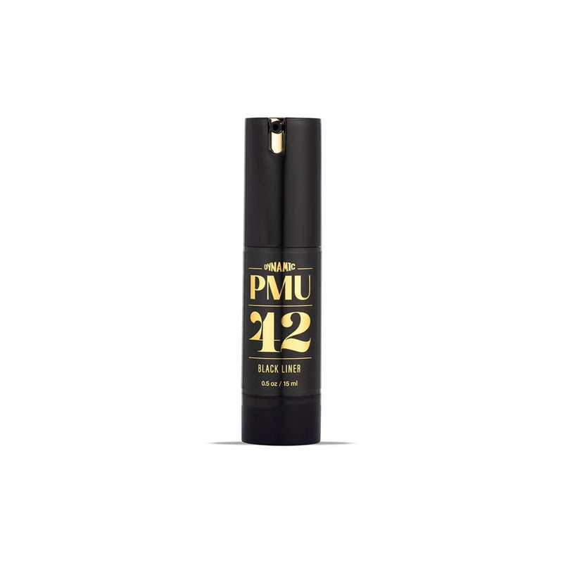 Dynamic PMU 42 Black Liner - 01
