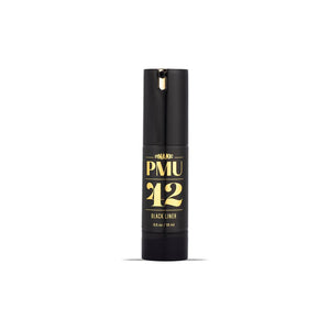 Dynamic PMU 42 Black Liner - 01