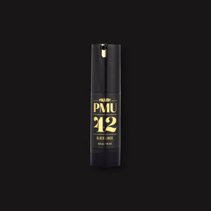 Dynamic PMU 42 Black Liner - 05