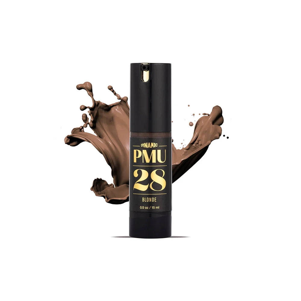 Dynamic PMU 28 Blonde - 02