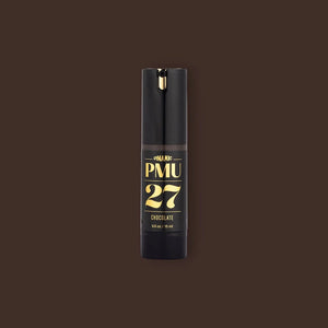 Dynamic PMU 27 Chocolate - 05