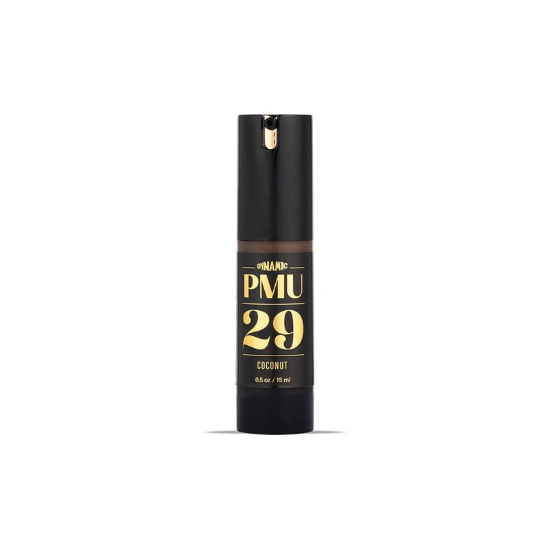 Dynamic PMU 29 Coconut - 01