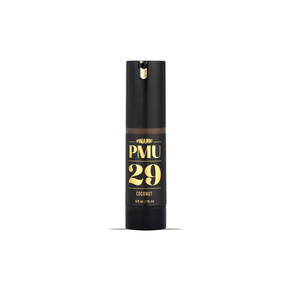 Dynamic PMU 29 Coconut - 01