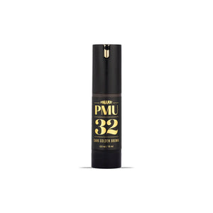 Dynamic PMU 32 Dark Golden Brown - 01