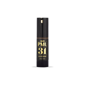 Dynamic PMU 31 Golden Brown - 01