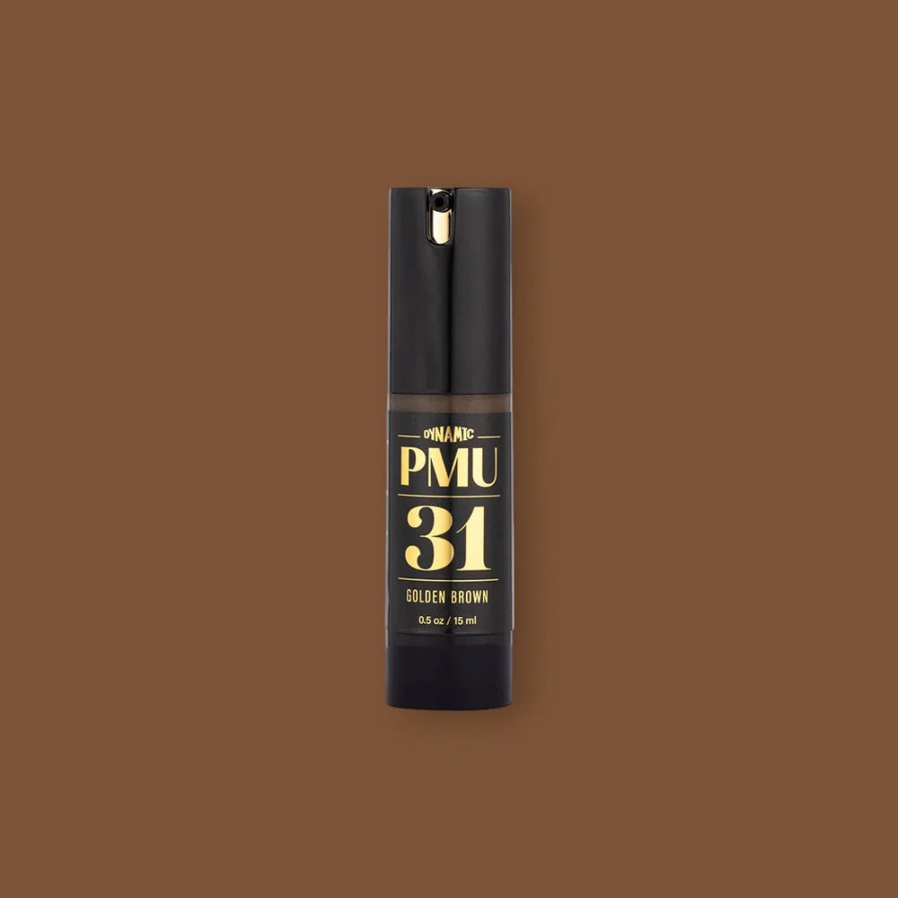 Dynamic PMU 31 Golden Brown - 05