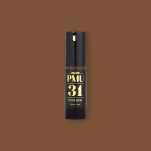 Dynamic PMU 31 Golden Brown - 05