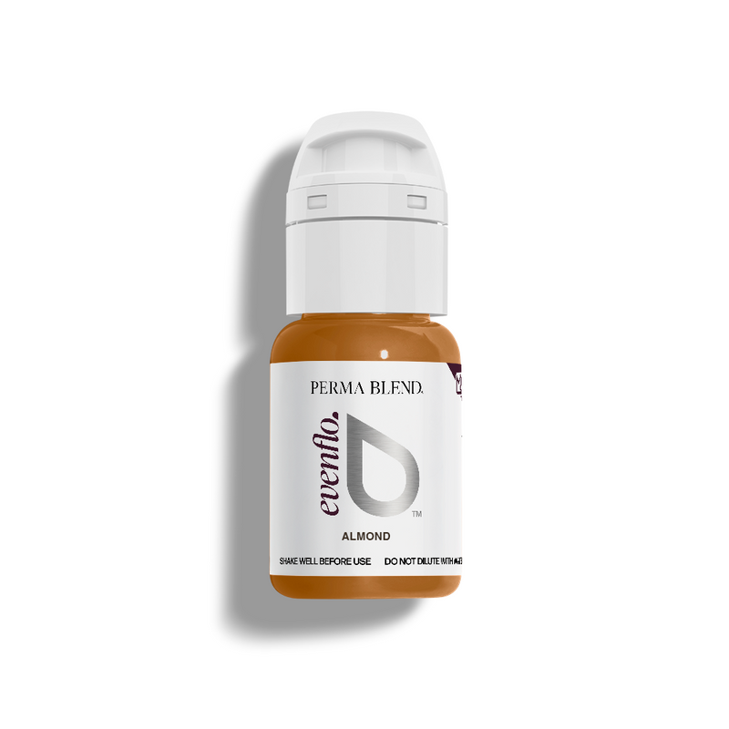 Evenflo Almond — Brow Set Single — 1/2oz