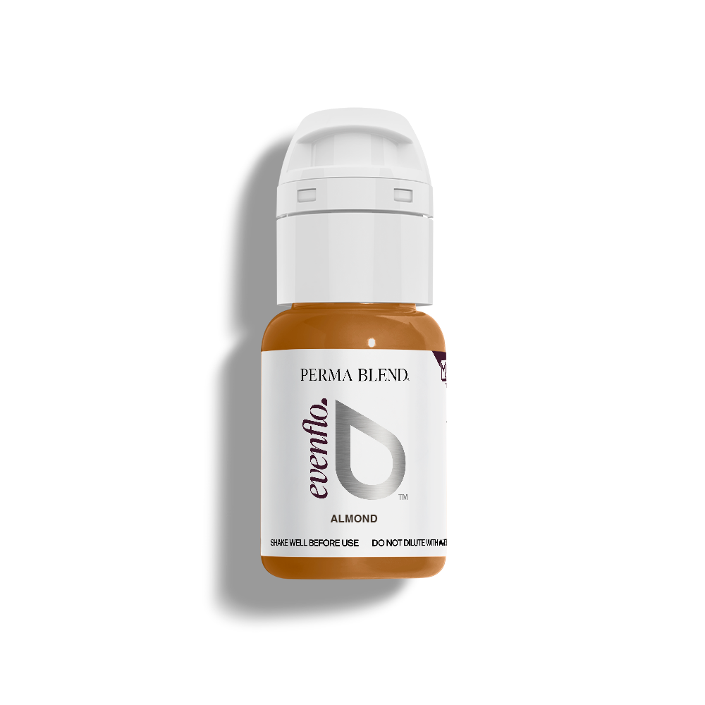 Evenflo Almond — Brow Set Single — 1/2oz