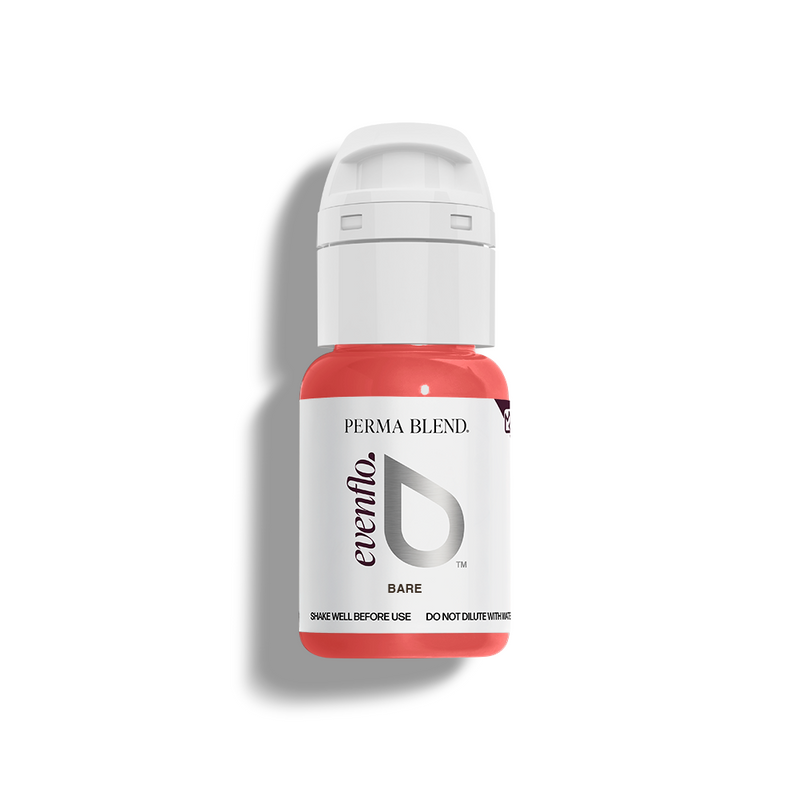 Evenflo Bare — Lip Set Single — 1/2oz
