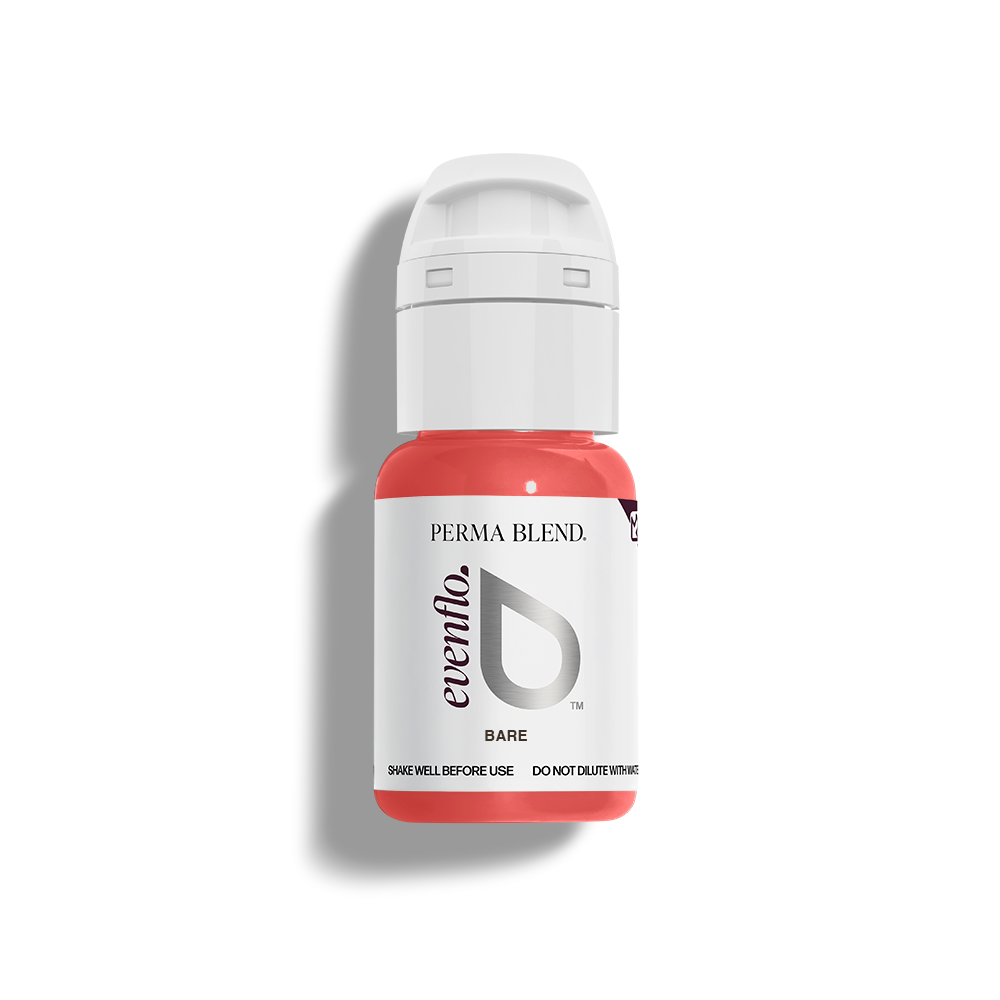Evenflo Bare — Lip Set Single — 1/2oz