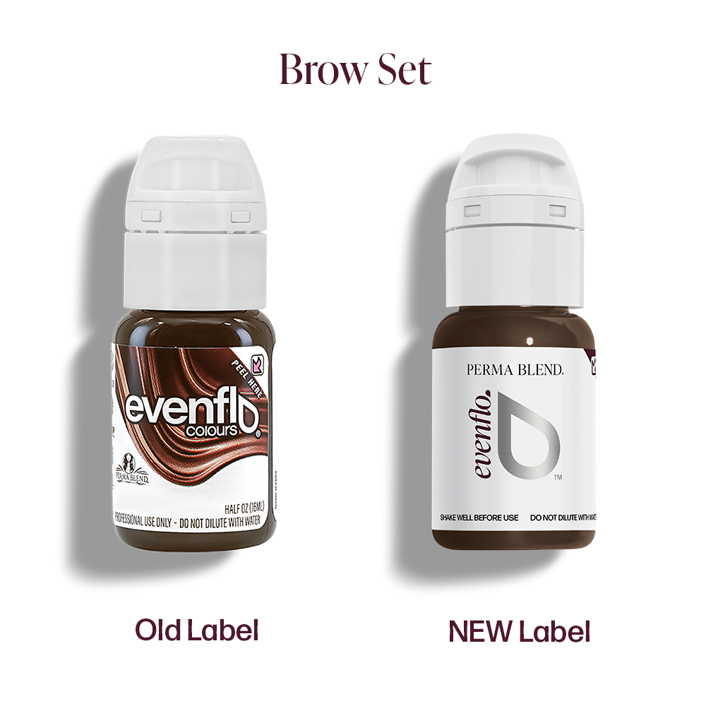 evenflo made in usa Evenflo Brow Set — 5 1/2oz Bottles