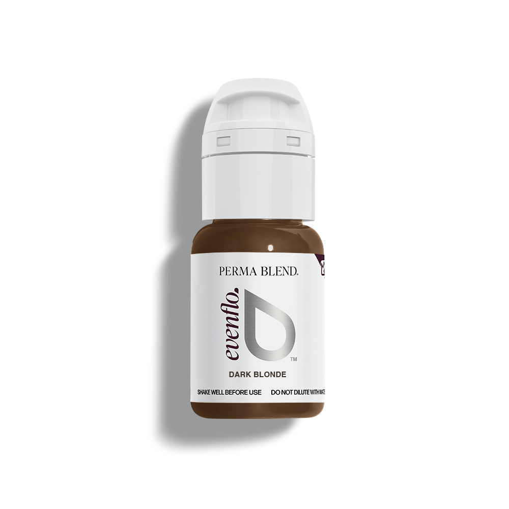 Evenflo Blonde 2 Brunette Set — 4 1/2oz Bottles