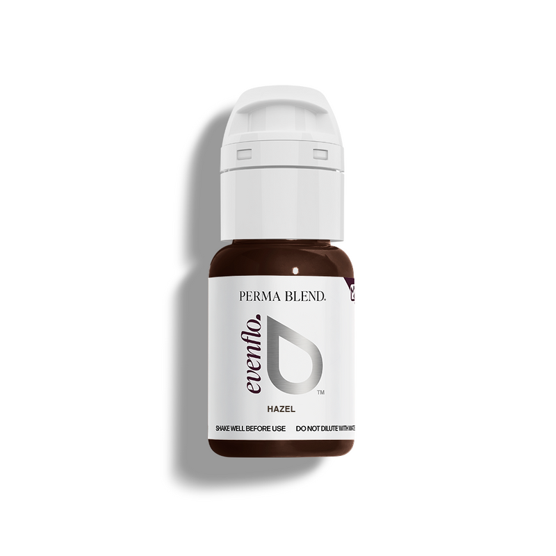 Evenflo Hazel — Brow Set Single — 1/2oz