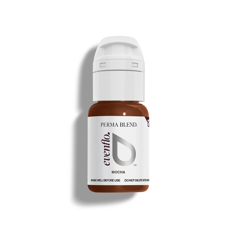 Evenflo Mocha — Brow Set Single — 1/2oz