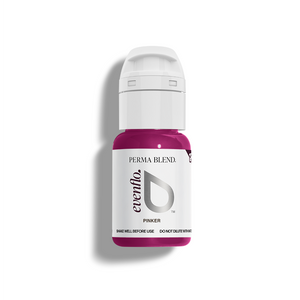 Pinker —  Evenflo — 1/2oz
