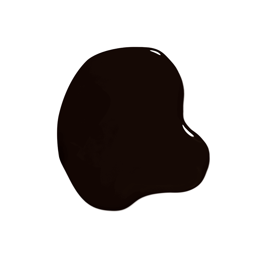Evenflo Warm Black Eyeliner — 1/2oz