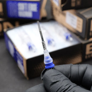 Eikon Cartridge Needles — Box of 20 - Painful Pleasures