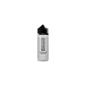 Empire Inks Graywash Series — 7-Bottle Full Set — Pick Size