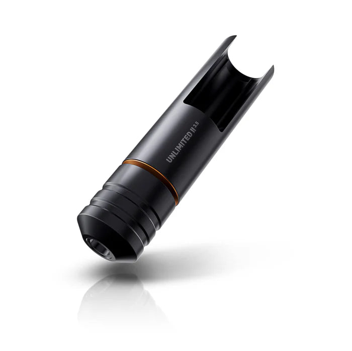 Cheyenne SOL Nova Unlimited II Wireless Tattoo Machine — Pick