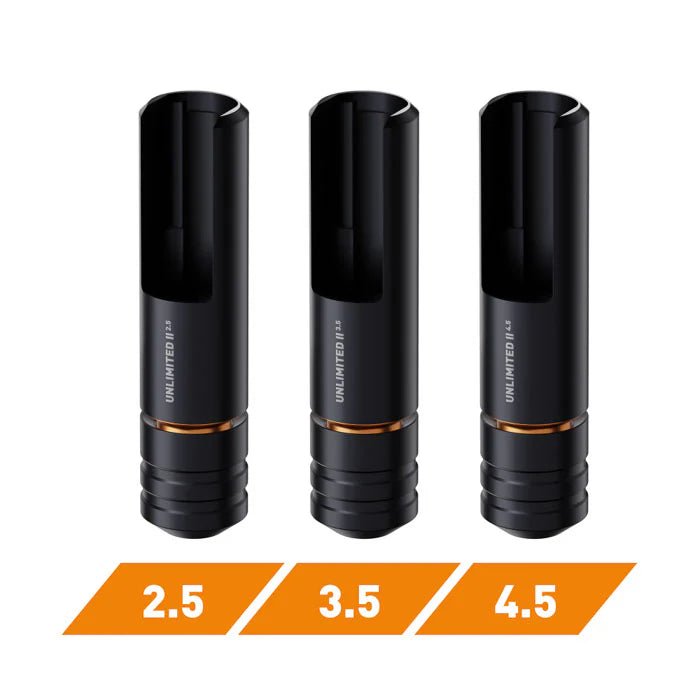 Cheyenne SOL Drive Unit — Pick Stroke - Ultimate Tattoo Supply