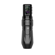 EZ P3 Pro Wireless Adjustable Stroke Tattoo Machine — Black