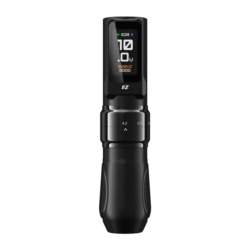 EZ P3 Pro Touch Adjustable Stroke Touchscreen Wireless Tattoo Machine