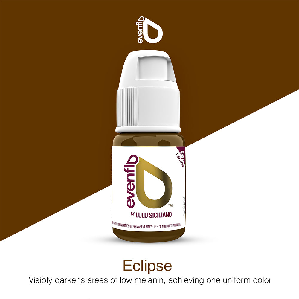 Evenflo Eclipse — 1/2oz Bottle - Ultimate Tattoo Supply