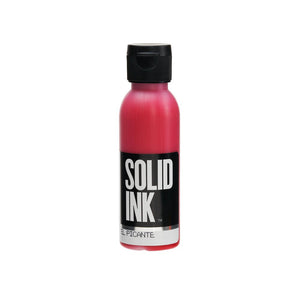 10 Color Old Pigments Set — Solid Ink — 2oz Bottles - Ultimate Tattoo Supply