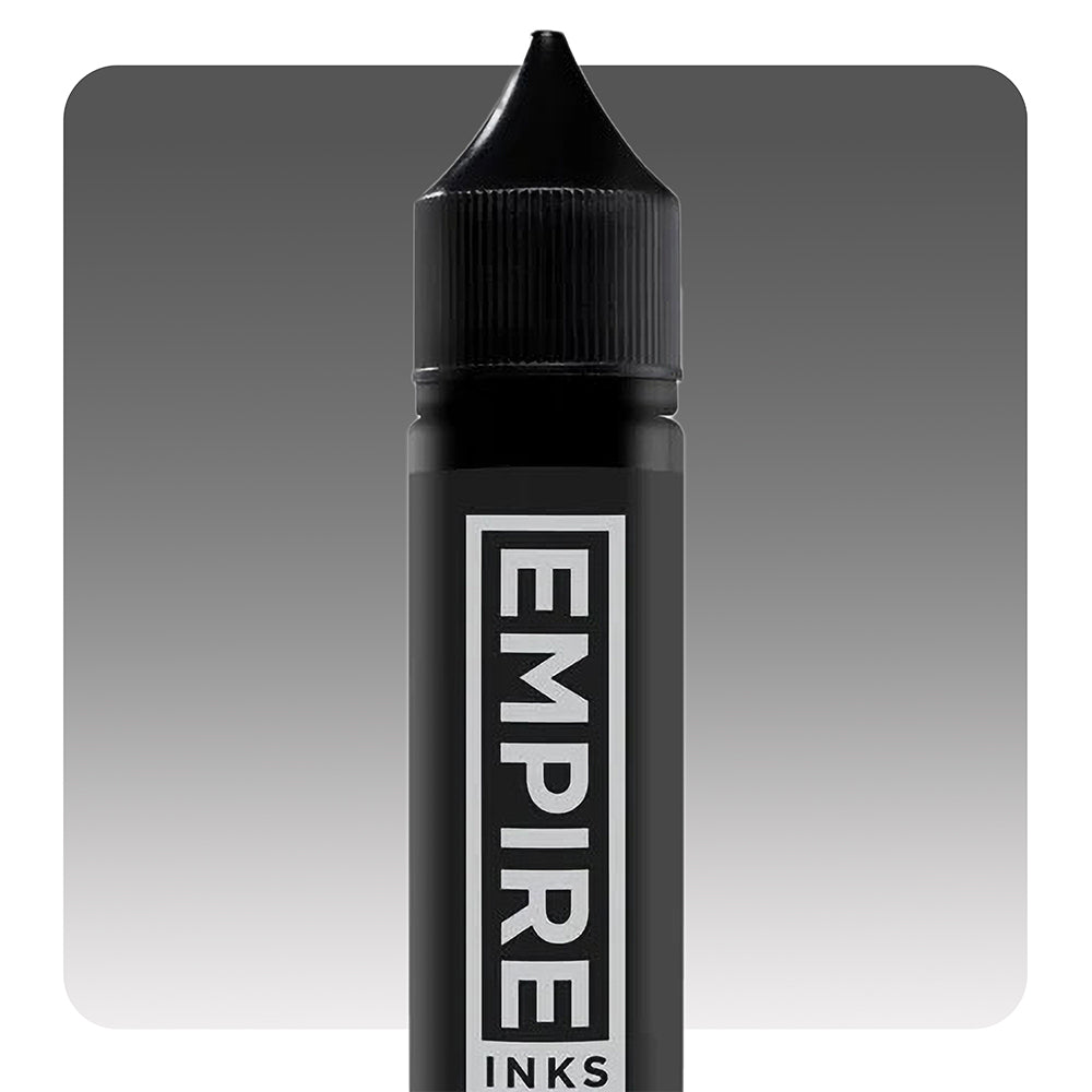 Dark — Empire Inks Graywash Series — Pick Your Size - Ultimate Tattoo Supply