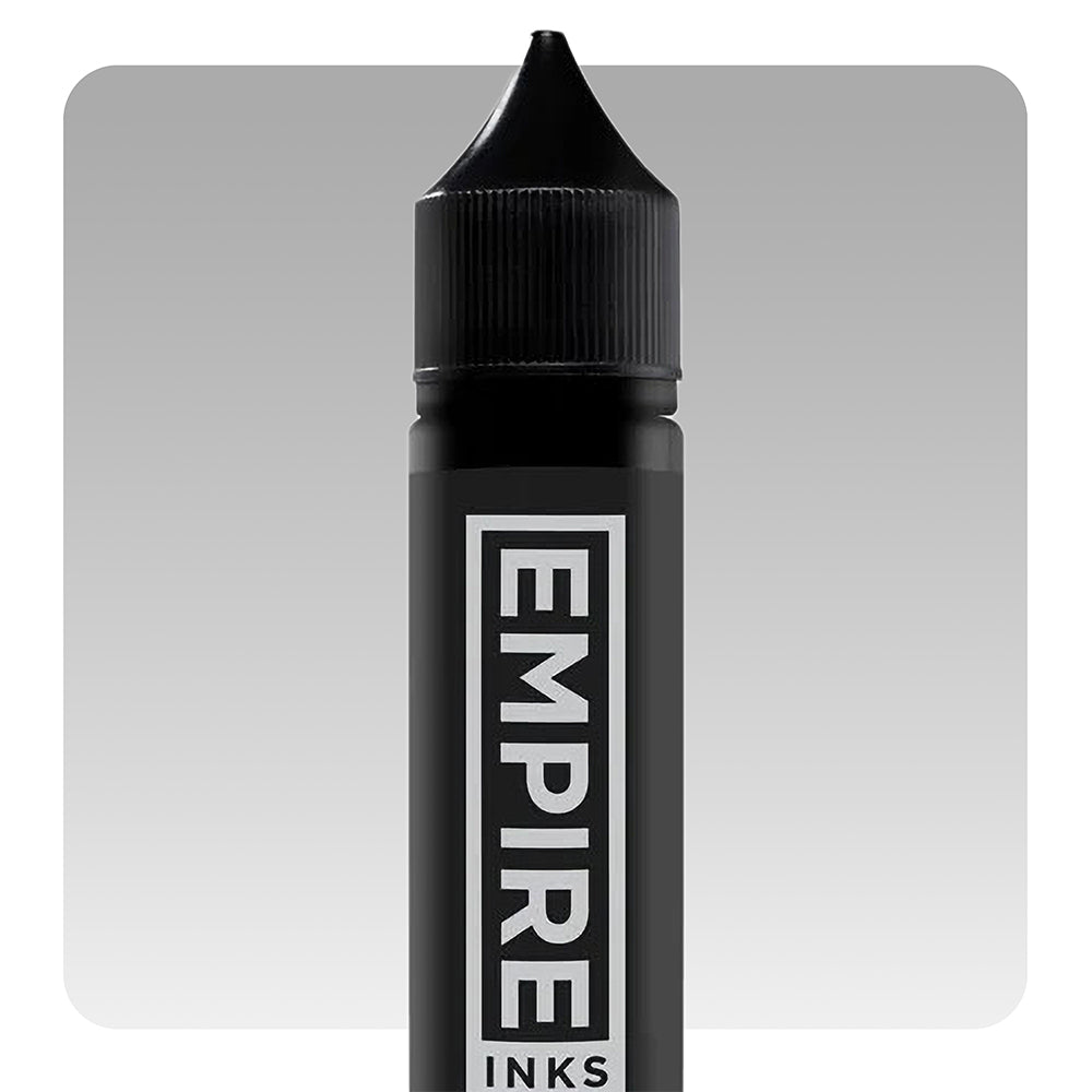 Light — Empire Inks Graywash Series — Pick Your Size - Ultimate Tattoo Supply