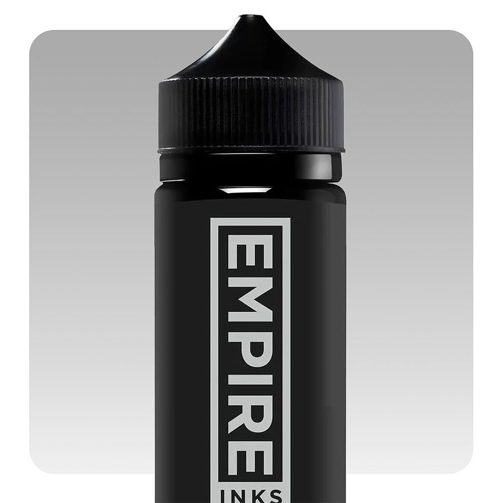Light — Empire Inks Graywash Series — Pick Your Size - Ultimate Tattoo Supply