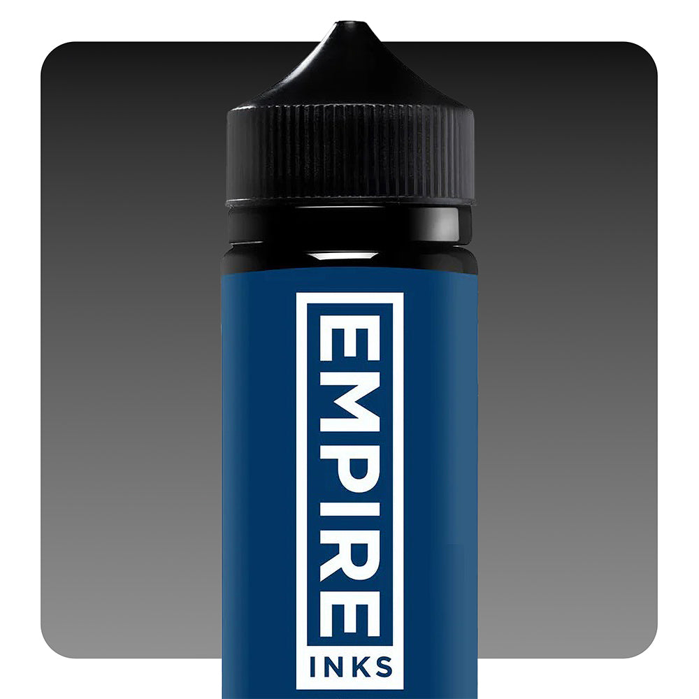 Dark — Empire Inks White Wash Series - Ultimate Tattoo Supply
