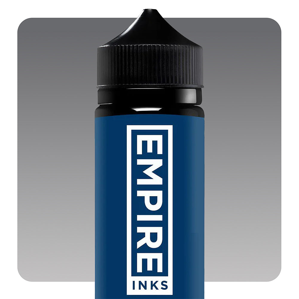 Empire Inks - White Wash Set - Ultimate Tattoo Supply