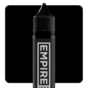 Ivory Black — Empire Inks Graywash Series - Ultimate Tattoo Supply