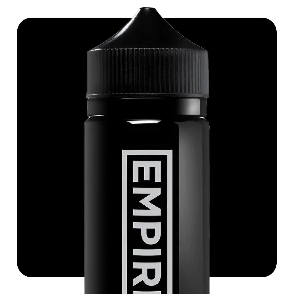 Ivory Black — Empire Inks Graywash Series - Ultimate Tattoo Supply