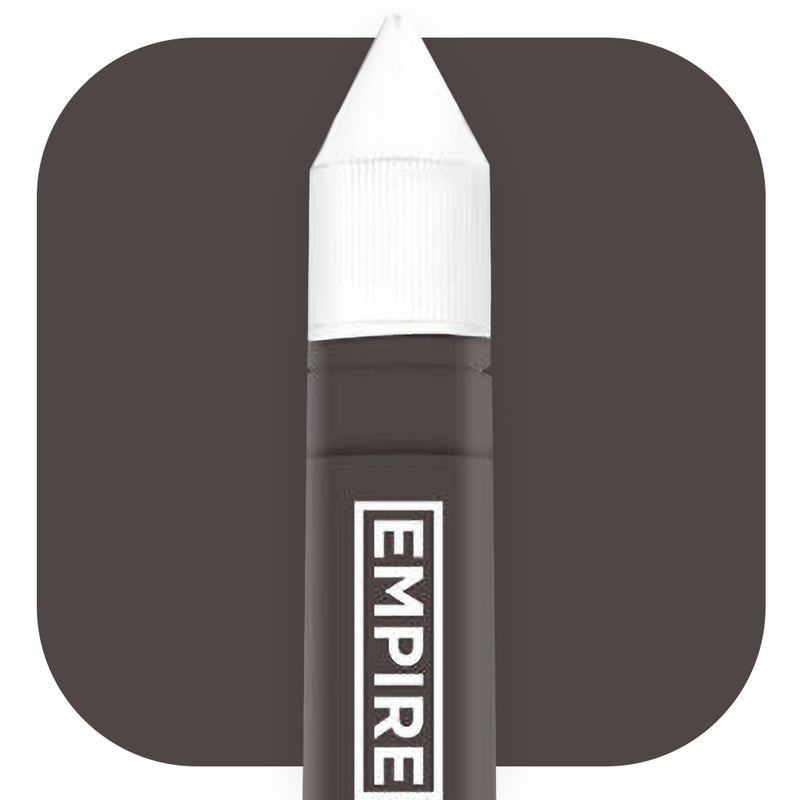 Empire Inks  — Raw Umber — Pick Size - Ultimate Tattoo Supply