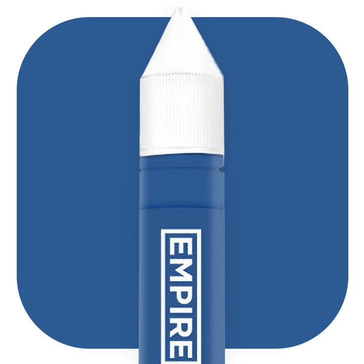 Empire Inks  — Phthalo Blue — Pick Size - Ultimate Tattoo Supply