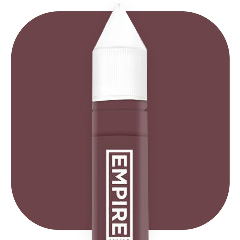 Empire Inks  — Alizarin Crimson — Pick Size - Ultimate Tattoo Supply