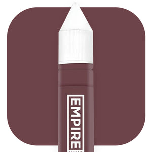 Empire Inks  — Alizarin Crimson — Pick Size - Ultimate Tattoo Supply