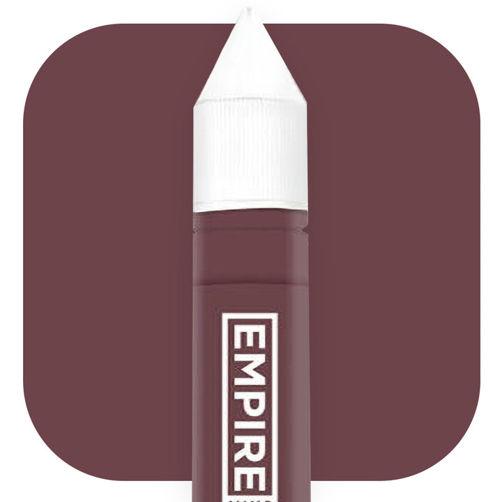 Empire Inks  — Alizarin Crimson — Pick Size - Ultimate Tattoo Supply