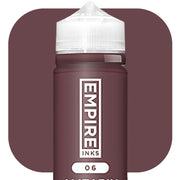 Empire Inks  — Alizarin Crimson — Pick Size