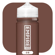 Empire Inks  — Burnt Umber — Pick Size