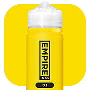 Empire Inks  — Cadmium Yellow Light — Pick Size