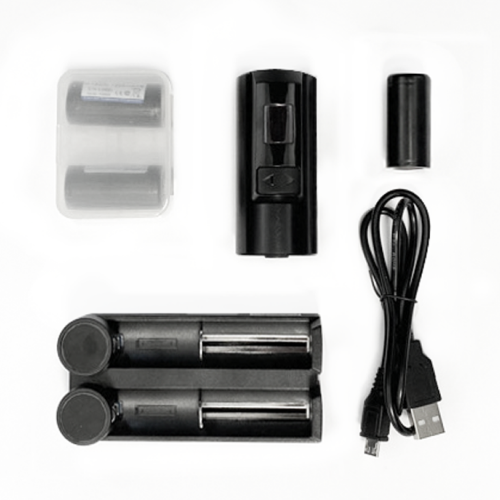 Cheyenne ENGEN シャイアン ワイヤレスパワーサプライ Cheyenne EnGen Wireless Battery Pack | PainfulPleasures