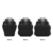 Darklab Ergo Shield Grip – Sample  Pack of 3