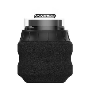Darklab ErgoShield 55mm Grip — Box of 24 - Ultimate Tattoo Supply
