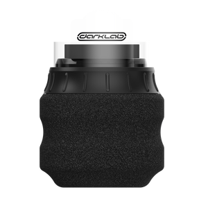 Darklab ErgoShield 55mm Grip — Box of 24 - Ultimate Tattoo Supply
