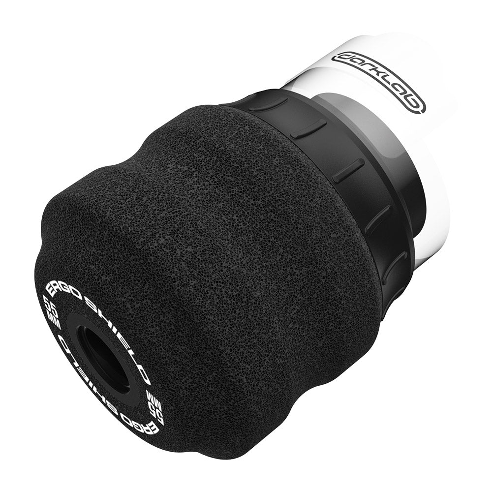 Darklab ErgoShield 55mm Grip — Box of 24 - Ultimate Tattoo Supply