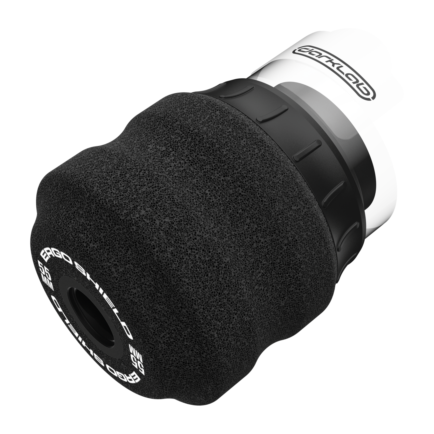Darklab ErgoShield 55mm Grip — Box of 24 - Ultimate Tattoo Supply